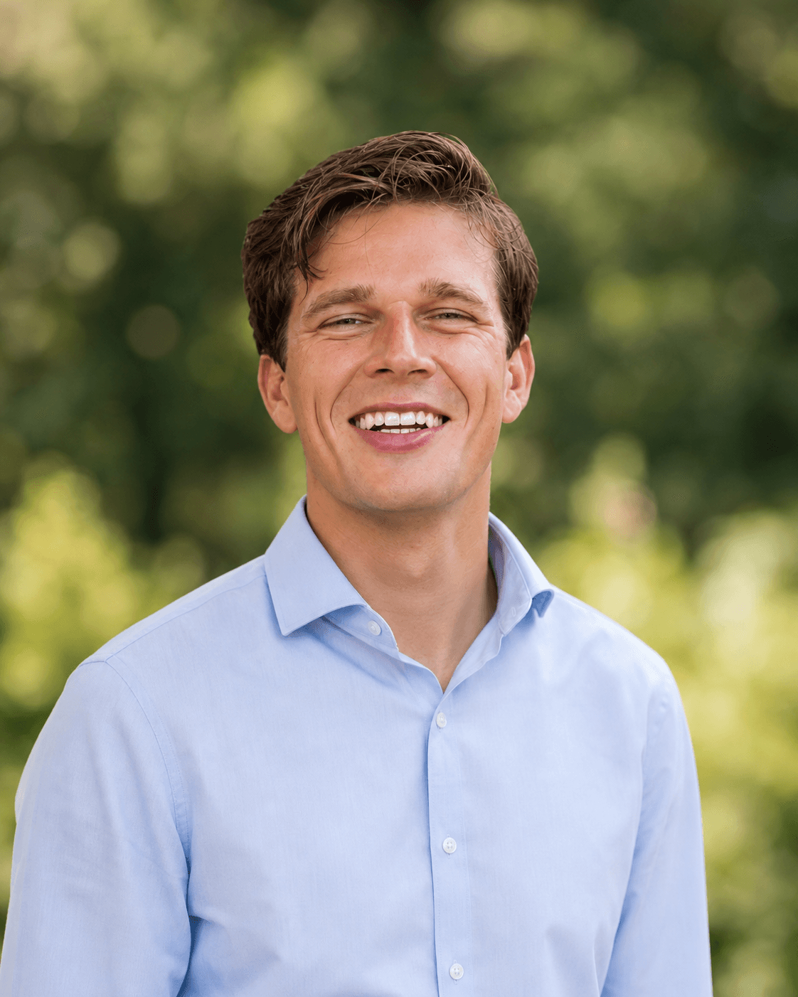 Ralph van Tulder