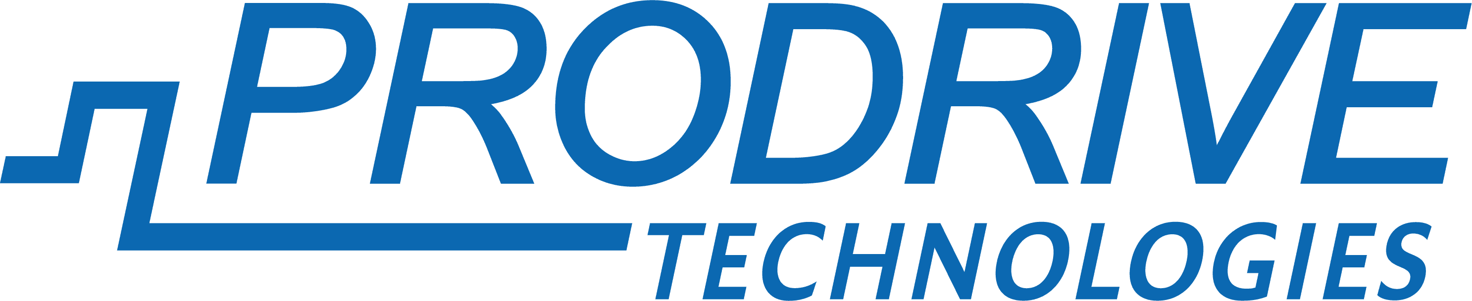 Prodrive logo